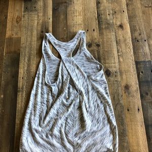 Lulu Lemon Tank